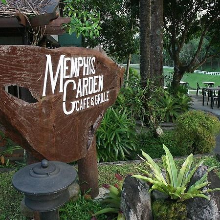Graceland Estates And Country Club Hotel Lucena Exterior photo